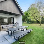 Zee En - With Garden And Parking Tatil Evi *