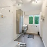 Zee En - With Garden And Parking Tatil Evi Middelkerke