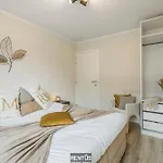 Zee En - With Garden And Parking * Middelkerke