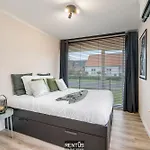 Tatil Evi Zee En - With Garden And Parking *