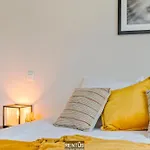 Tatil Evi Zee En - With Garden And Parking