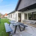 Tatil Evi Zee En - With Garden And Parking *