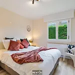Zee En - With Garden And Parking * Middelkerke