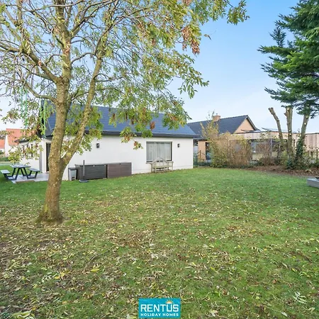 Zee En - With Garden And Parking 別荘 *