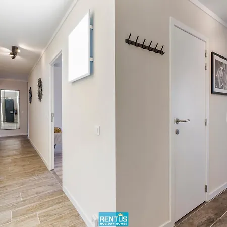 Zee En - With Garden And Parking 別荘 ミデルケルケ