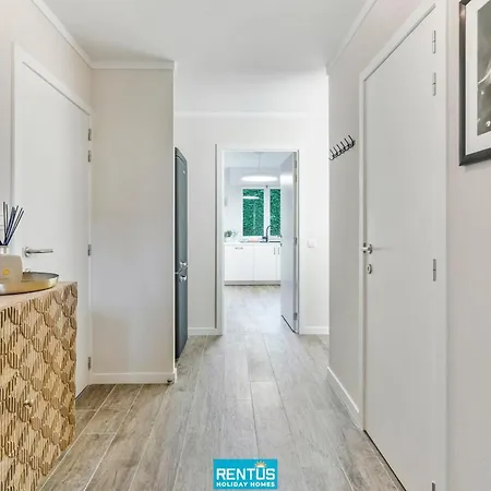 Zee En - With Garden And Parking Миделкерк