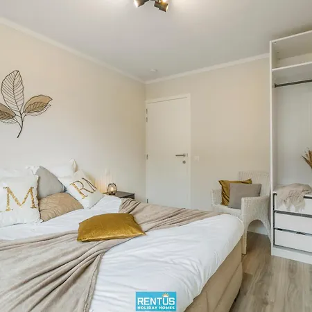 別荘 Zee En - With Garden And Parking *