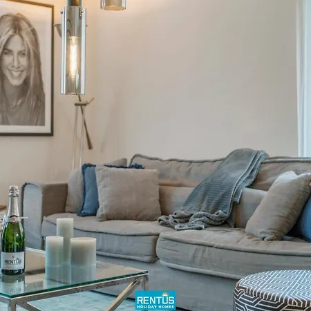 Zee En - With Garden And Parking 別荘 ミデルケルケ