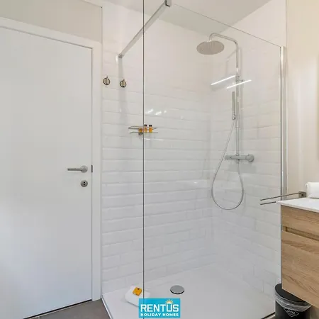 Дом отдыха Zee En - With Garden And Parking Миделкерк