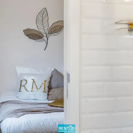 Zee En - With Garden And Parking Миделкерк