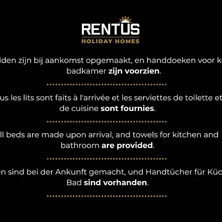 Zee En - With Garden And Parking * Middelkerke